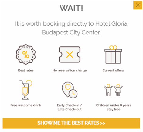 hotelgloria.com - wbd