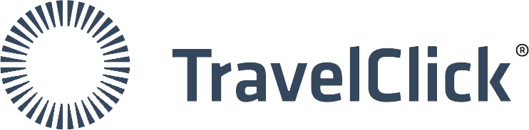 Travelclick logo